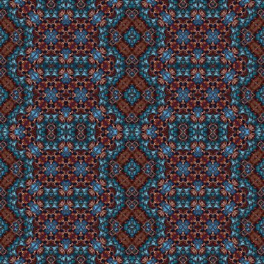 Kusursuz soyut desen. Sanat dokusu. Soyut arkaplan. Sonsuz doku