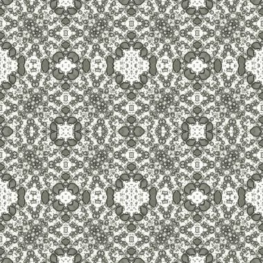 Kusursuz soyut desen. Sanat dokusu. Soyut arkaplan. Sonsuz doku