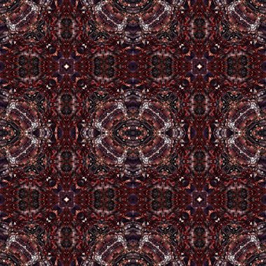 Kusursuz soyut desen. Sanat dokusu. Soyut arkaplan. Sonsuz doku