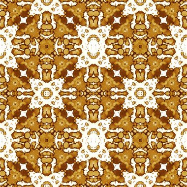 Kusursuz soyut desen. Sanat dokusu. Soyut arkaplan. Sonsuz doku