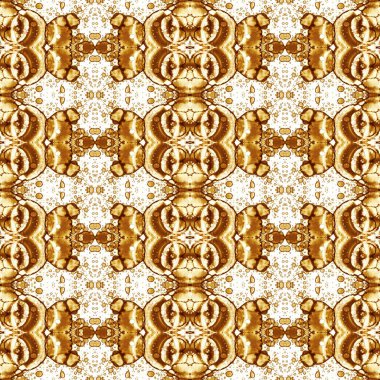 Kusursuz soyut desen. Sanat dokusu. Soyut arkaplan. Sonsuz doku