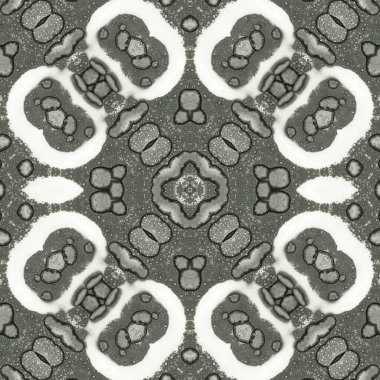 Kusursuz soyut desen. Sanat dokusu. Soyut arkaplan. Sonsuz doku