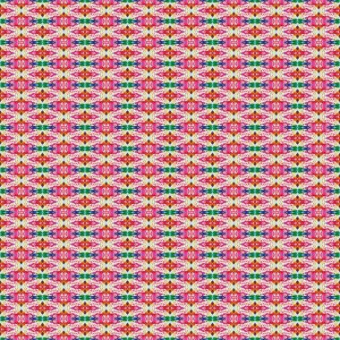 Kusursuz soyut desen. Sanat dokusu. Soyut arkaplan. Sonsuz doku