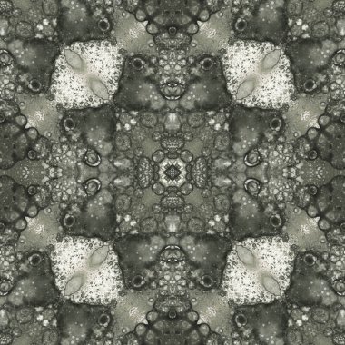 Kusursuz soyut desen. Sanat dokusu. Soyut arkaplan. Sonsuz doku