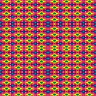 Kusursuz soyut desen. Sanat dokusu. Soyut arkaplan. Sonsuz doku