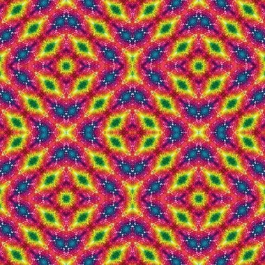 Kusursuz soyut desen. Sanat dokusu. Soyut arkaplan. Sonsuz doku