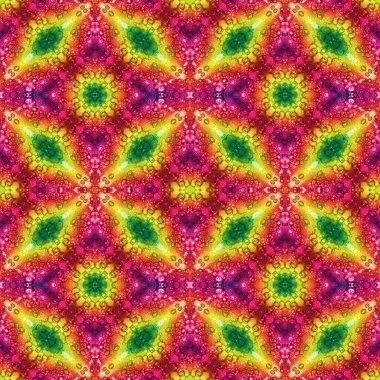 Kusursuz soyut desen. Sanat dokusu. Soyut arkaplan. Sonsuz doku