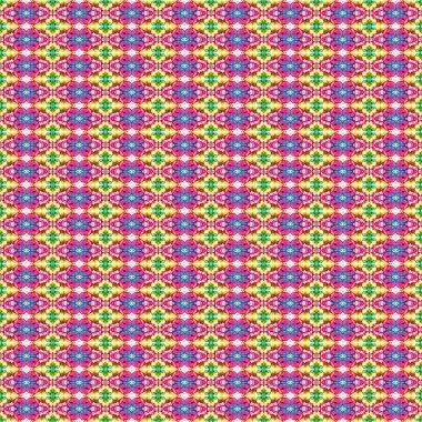 Kusursuz soyut desen. Sanat dokusu. Soyut arkaplan. Sonsuz doku