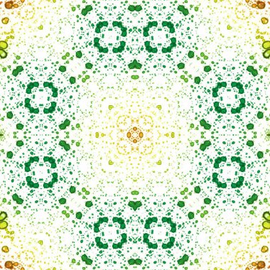 Kusursuz soyut desen. Sanat dokusu. Soyut arkaplan. Sonsuz doku