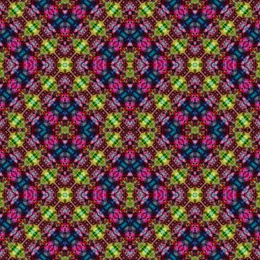 Kusursuz soyut desen. Sanat dokusu. Soyut arkaplan. Sonsuz doku