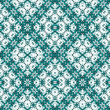 Kusursuz soyut desen. Sanat dokusu. Soyut arkaplan. Sonsuz doku