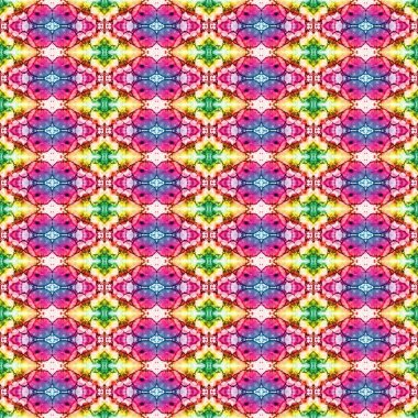 Kusursuz soyut desen. Sanat dokusu. Soyut arkaplan. Sonsuz doku