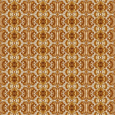 Kusursuz soyut desen. Sanat dokusu. Soyut arkaplan. Sonsuz doku