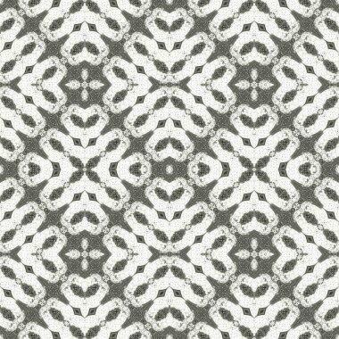 Kusursuz soyut desen. Sanat dokusu. Soyut arkaplan. Sonsuz doku