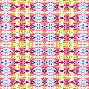 Kusursuz soyut desen. Sanat dokusu. Soyut arkaplan. Sonsuz doku