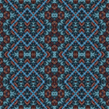 Kusursuz soyut desen. Sanat dokusu. Soyut arkaplan. Sonsuz doku