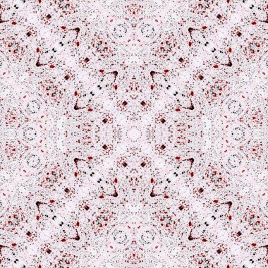 Kusursuz soyut desen. Sanat dokusu. Soyut arkaplan. Sonsuz doku