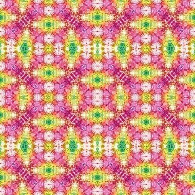 Kusursuz soyut desen. Sanat dokusu. Soyut arkaplan. Sonsuz doku