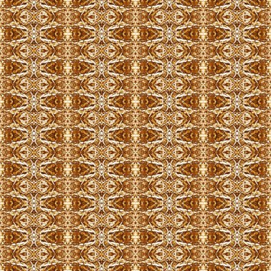 Kusursuz soyut desen. Sanat dokusu. Soyut arkaplan. Sonsuz doku