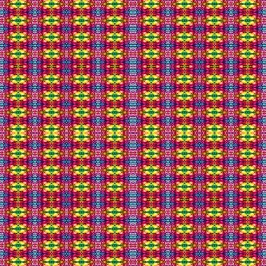 Kusursuz soyut desen. Sanat dokusu. Soyut arkaplan. Sonsuz doku