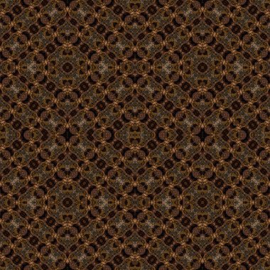 Kusursuz soyut desen. Sanat dokusu. Soyut arkaplan. Sonsuz doku