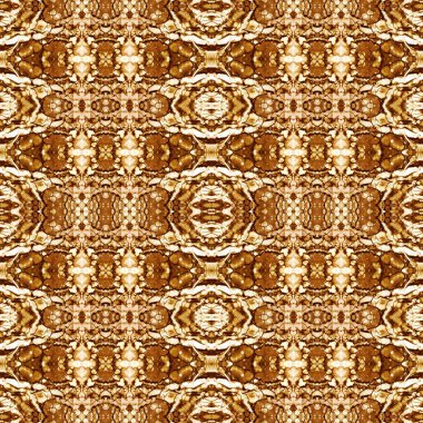 Kusursuz soyut desen. Sanat dokusu. Soyut arkaplan. Sonsuz doku