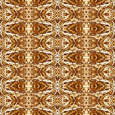 Kusursuz soyut desen. Sanat dokusu. Soyut arkaplan. Sonsuz doku