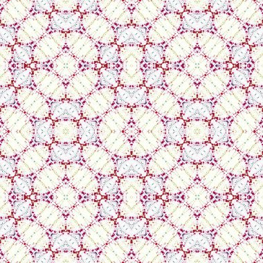 Kusursuz soyut desen. Sanat dokusu. Soyut arkaplan. Sonsuz doku