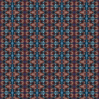 Kusursuz soyut desen. Sanat dokusu. Soyut arkaplan. Sonsuz doku