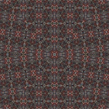 Kusursuz soyut desen. Sanat dokusu. Soyut arkaplan. Sonsuz doku