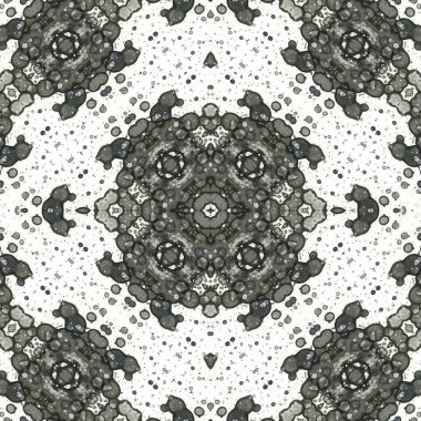 Kusursuz soyut desen. Sanat dokusu. Soyut arkaplan. Sonsuz doku