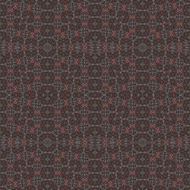 Kusursuz soyut desen. Sanat dokusu. Soyut arkaplan. Sonsuz doku