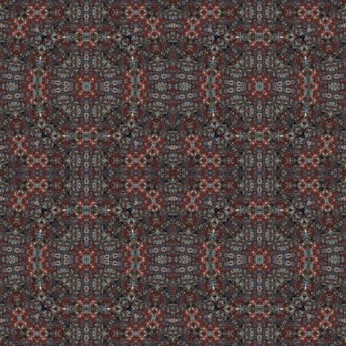 Kusursuz soyut desen. Sanat dokusu. Soyut arkaplan. Sonsuz doku