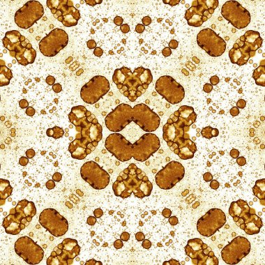 Kusursuz soyut desen. Sanat dokusu. Soyut arkaplan. Sonsuz doku