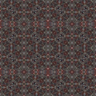 Kusursuz soyut desen. Sanat dokusu. Soyut arkaplan. Sonsuz doku