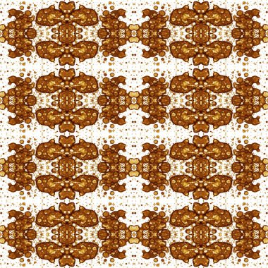 Kusursuz soyut desen. Sanat dokusu. Soyut arkaplan. Sonsuz doku