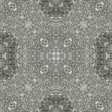 Kusursuz soyut desen. Sanat dokusu. Soyut arkaplan. Sonsuz doku