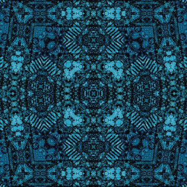 Kusursuz soyut desen. Sanat dokusu. Soyut arkaplan. Sonsuz doku