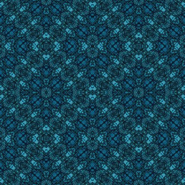 Kusursuz soyut desen. Sanat dokusu. Soyut arkaplan. Sonsuz doku