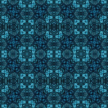 Kusursuz soyut desen. Sanat dokusu. Soyut arkaplan. Sonsuz doku