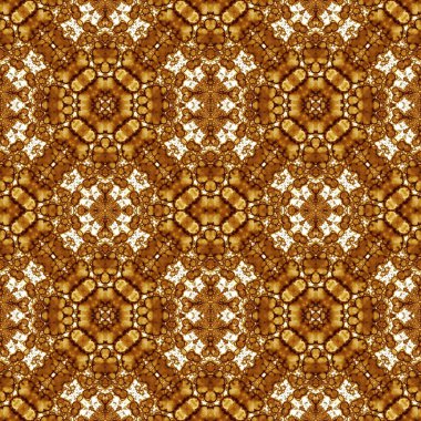 Kusursuz soyut desen. Sanat dokusu. Soyut arkaplan. Sonsuz doku