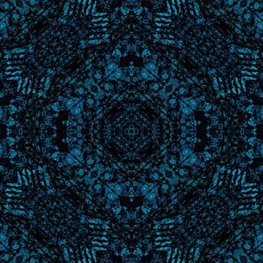 Kusursuz soyut desen. Sanat dokusu. Soyut arkaplan. Sonsuz doku