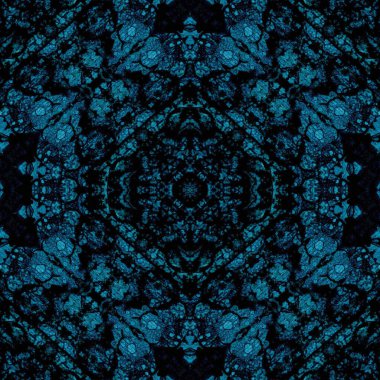 Kusursuz soyut desen. Sanat dokusu. Soyut arkaplan. Sonsuz doku