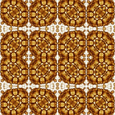 Kusursuz soyut desen. Sanat dokusu. Soyut arkaplan. Sonsuz doku