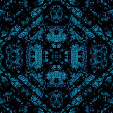 Kusursuz soyut desen. Sanat dokusu. Soyut arkaplan. Sonsuz doku