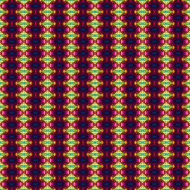 Kusursuz soyut desen. Sanat dokusu. Soyut arkaplan. Sonsuz doku