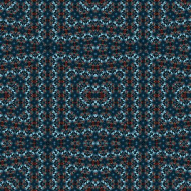 Kusursuz soyut desen. Sanat dokusu. Soyut arkaplan. Sonsuz doku