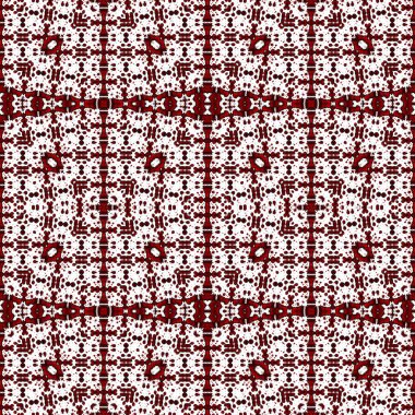 Kusursuz soyut desen. Sanat dokusu. Soyut arkaplan. Sonsuz doku