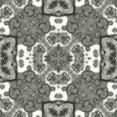 Kusursuz soyut desen. Sanat dokusu. Soyut arkaplan. Sonsuz doku