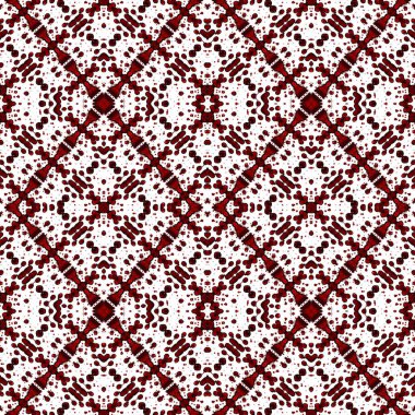 Kusursuz soyut desen. Sanat dokusu. Soyut arkaplan. Sonsuz doku